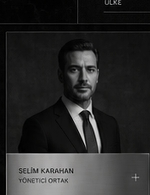 SELİM KARAHAN
